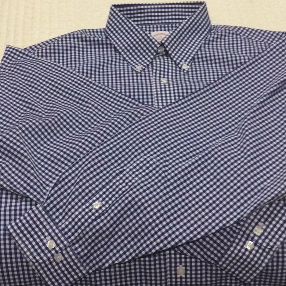 Casual Button Down Never Worn - image 2